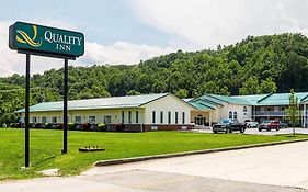 Quality Inn Weston Wv